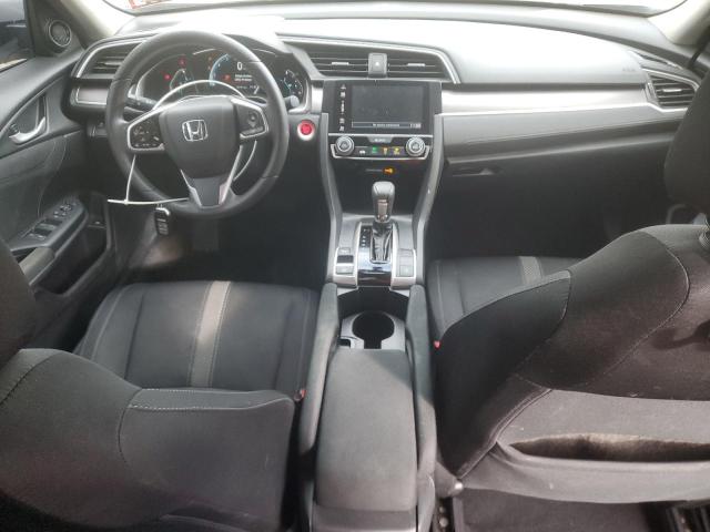 Photo 8 from auction – 2016 HONDA CIVIC EX with VIN 19XFC2F77GE208766