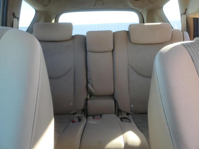 Photo 10 from auction – 2010 TOYOTA RAV4 with VIN JTMBF4DV1AD038335