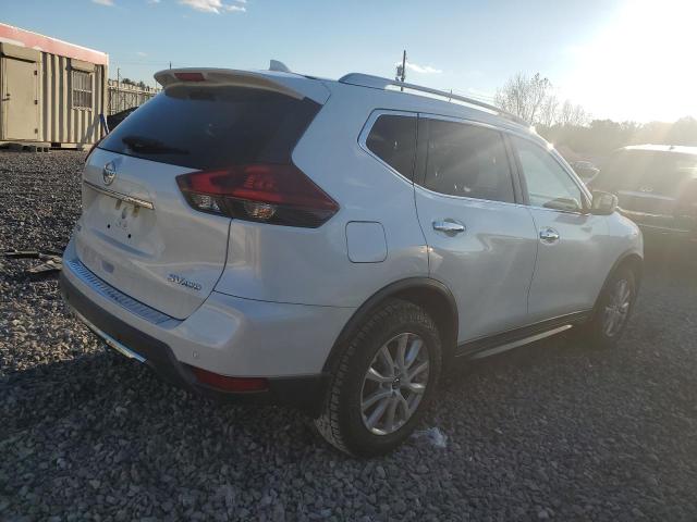 Photo 3 from auction – 2020 NISSAN ROGUE S with VIN KNMAT2MV8LP501100