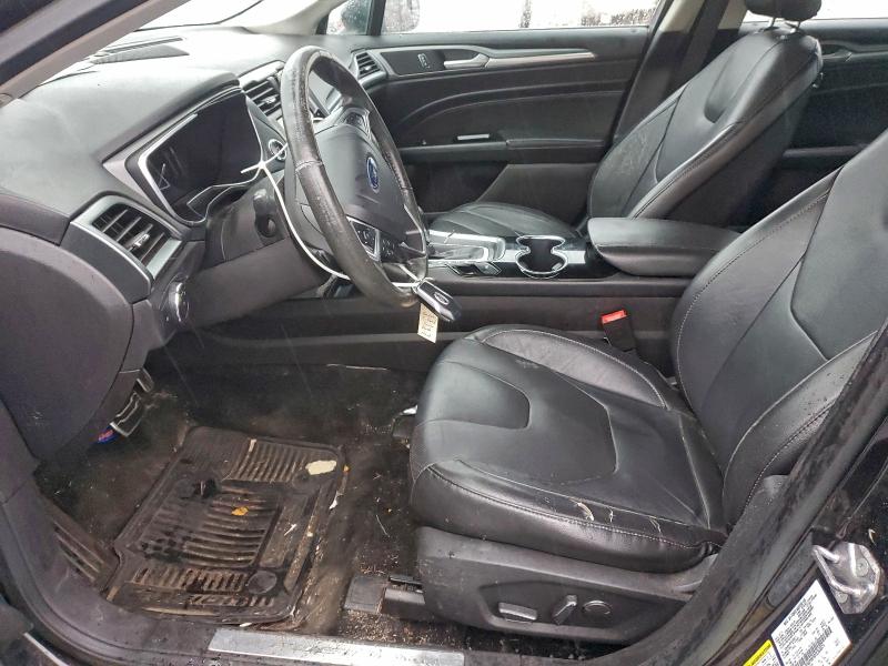 Photo 7 from auction – 2015 FORD FUSION TIT with VIN 3FA6P0K98FR268875
