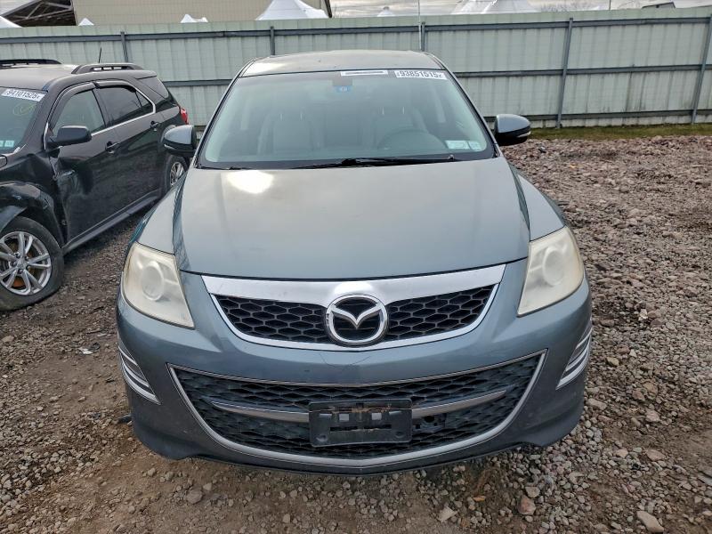 Photo 5 from auction – 2010 MAZDA CX-9 with VIN JM3TB2MA8A0200994