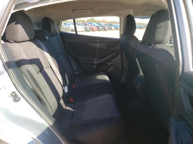 Photo 10 from auction – 2020 SUBARU IMPREZA with VIN 4S3GTAB68L3715916