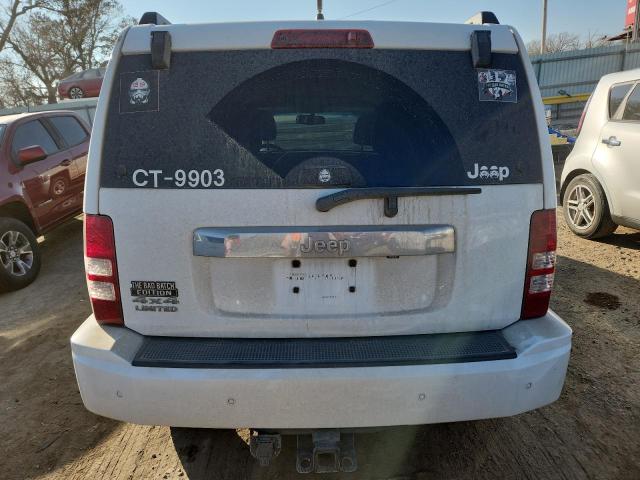 Photo 6 from auction – 2012 JEEP LIBERTY JE with VIN 1C4PJMFK2CW155825