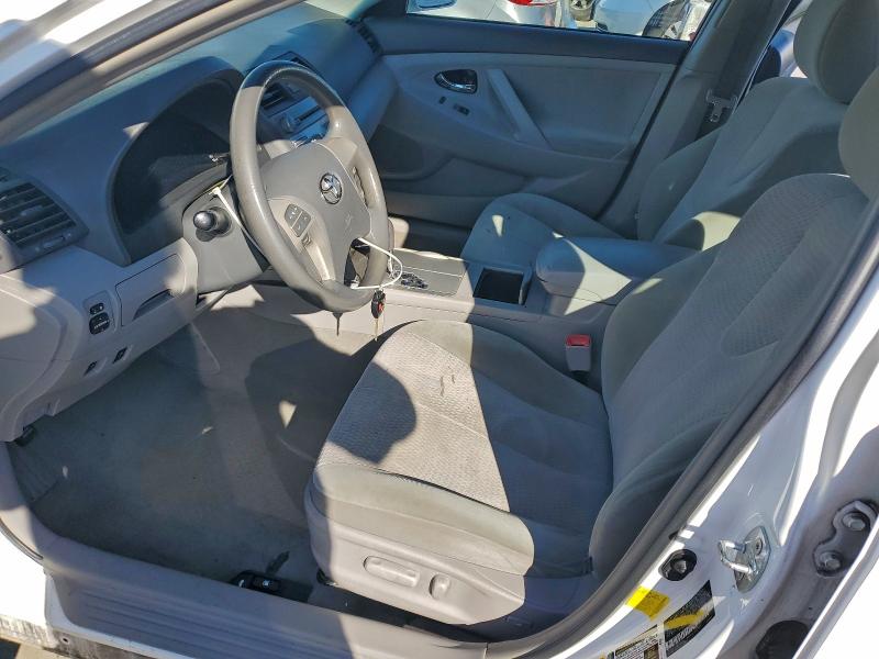 Photo 7 from auction – 2011 TOYOTA CAMRY with VIN 4T4BF3EK8BR193210