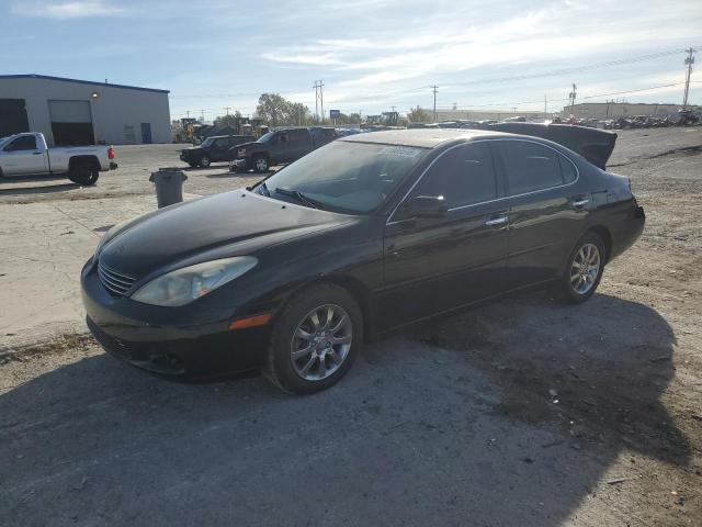 LEXUS ES 300 2003 with VIN JTHBF30G730093981 - Photo from auction
