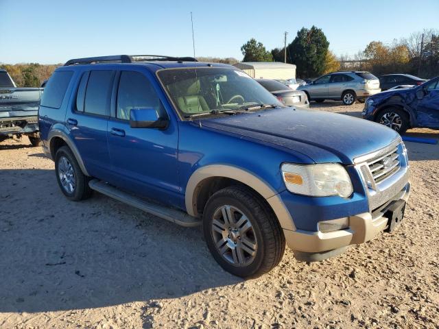 Photo 4 from auction – 2010 FORD EXPLORER E with VIN 1FMEU7EE4AUA17834