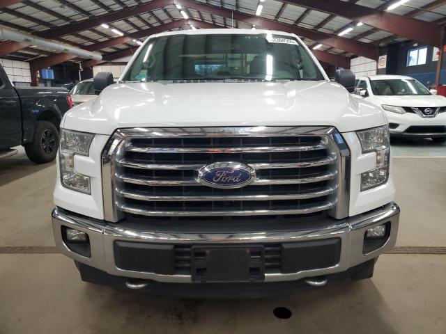 Zdjęcie 5 z aukcji – 2017 FORD F150 SUPER z VIN 1FTFX1EFXHFA30138