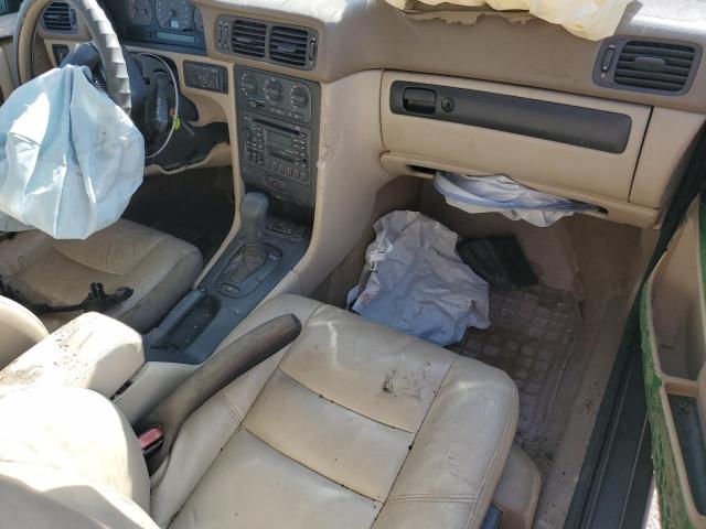 Photo 8 from auction – 2000 VOLVO V70 XC with VIN YV1LZ56D8Y2648528