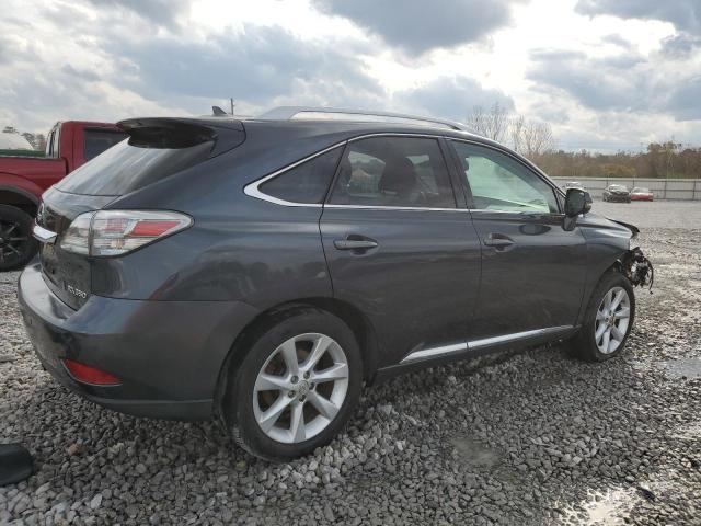 Photo 3 from auction – 2010 LEXUS RX 350 with VIN JTJZK1BA8A2001087