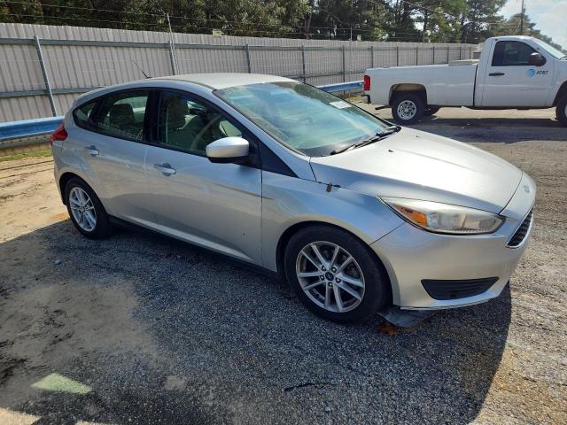 Photo 4 from auction – 2018 FORD FOCUS SE with VIN 1FADP3K28JL242196