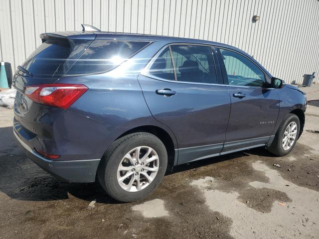 Photo 3 from auction – 2018 CHEVROLET EQUINOX LT with VIN 3GNAXJEV4JS619907