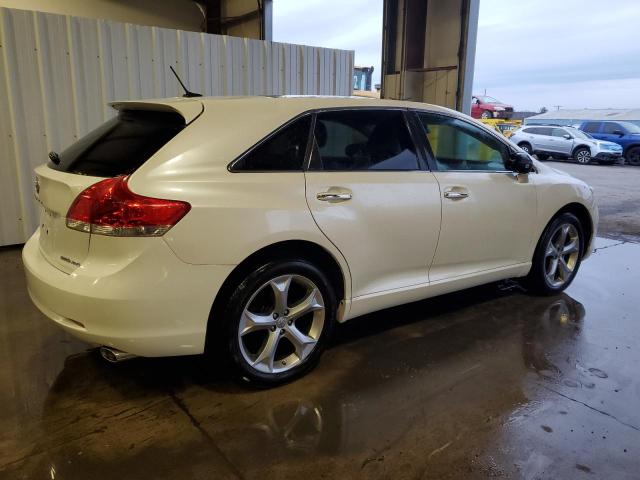 Photo 3 from auction – 2012 TOYOTA VENZA LE with VIN 4T3BK3BB9CU069238