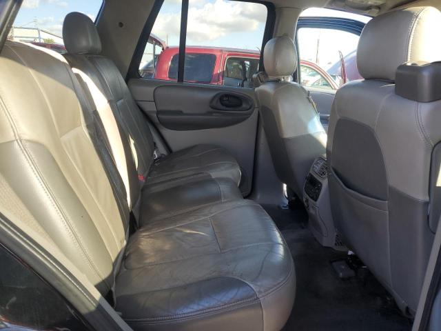 Photo 11 from auction – 2004 CHEVROLET TRAILBLAZE with VIN 1GNDS13S942125692