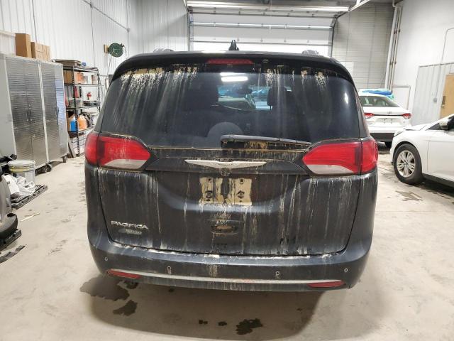 Photo 6 from auction – 2017 CHRYSLER PACIFICA T with VIN 2C4RC1EG4HR565038