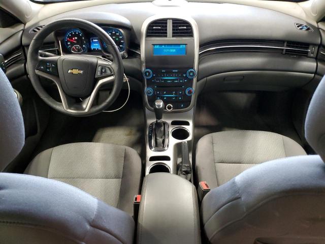 Photo 8 from auction – 2014 CHEVROLET MALIBU with VIN 1G11B5SL7EF129000