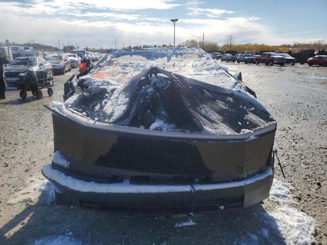 Photo 5 from auction – 2024 TESLA CYBERTRUCK with VIN 7G2CEHEE3RA006918