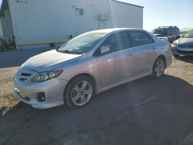 TOYOTA COROLLA BA 2013 with VIN 5YFBU4EE5DP179611 - Photo from auction