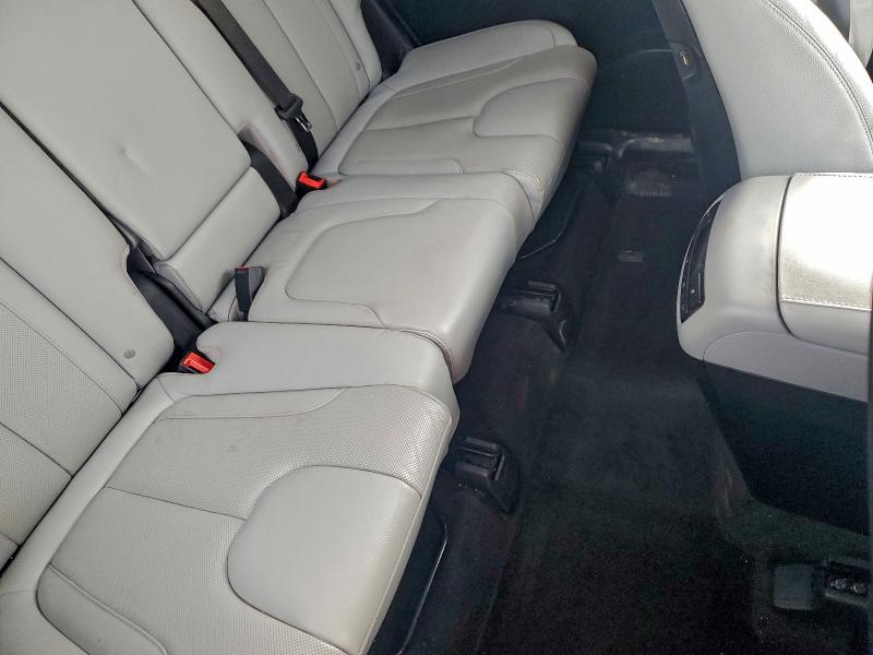 Photo 11 from auction – 2022 HYUNDAI PALISADE S with VIN KM8R44HE7NU397690