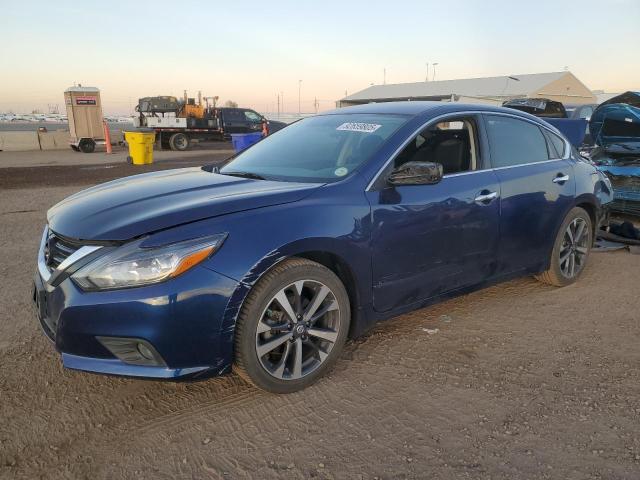 Photo 1 from auction – 2016 NISSAN ALTIMA 3.5 with VIN 1N4BL3AP8GC190500