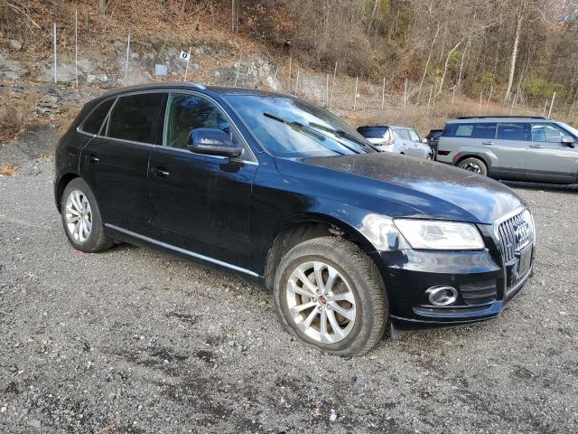 Photo 4 from auction – 2014 AUDI Q5 PREMIUM with VIN WA1LFAFP6EA062844