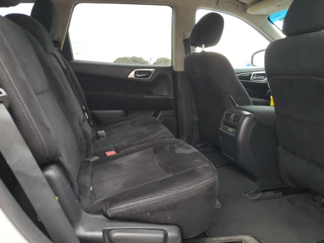 Photo 11 from auction – 2015 NISSAN PATHFINDER with VIN 5N1AR2MN7FC604966