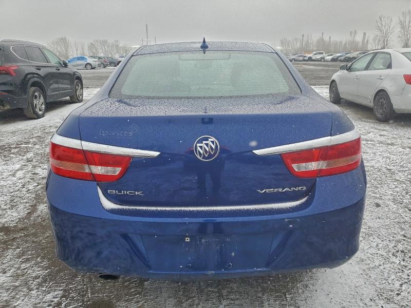 Photo 6 from auction – 2014 BUICK VERANO with VIN 1G4PN5SK5E4144022