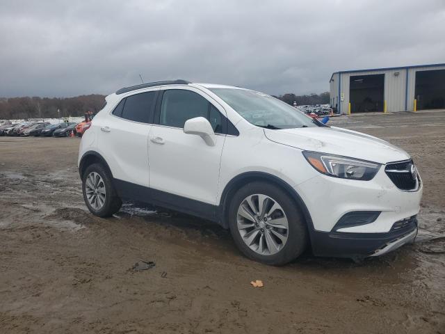 Photo 4 from auction – 2020 BUICK ENCORE PRE with VIN KL4CJASB3LB050716