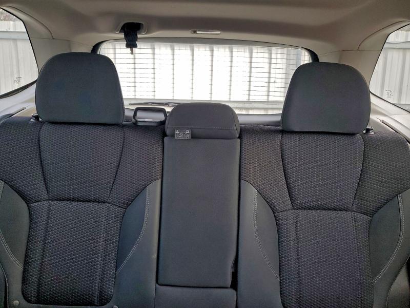 Photo 10 from auction – 2019 SUBARU FORESTER P with VIN JF2SKAGC0KH496061