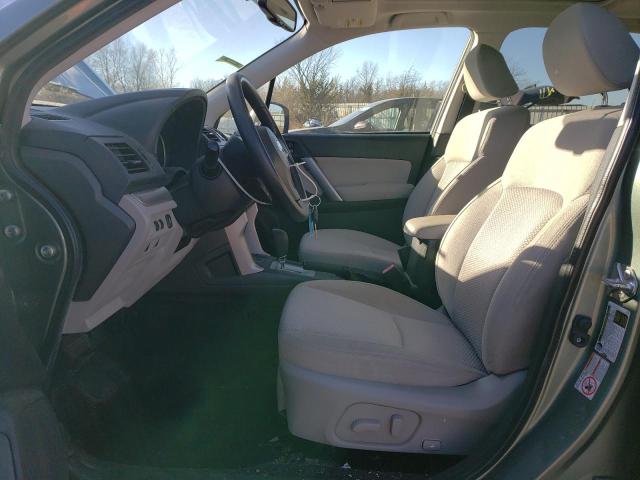 Photo 7 from auction – 2015 SUBARU FORESTER 2 with VIN JF2SJADC5FH569891