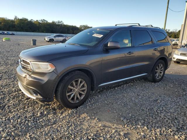 DODGE DURANGO SX 2016 with VIN 1C4RDHAG8GC502415 - Photo from auction