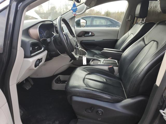 Photo 7 from auction – 2019 CHRYSLER PACIFICA T with VIN 2C4RC1EG3KR628167