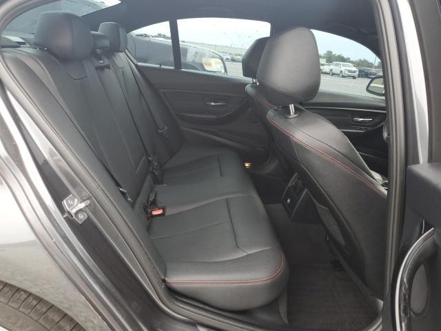 Photo 10 from auction – 2015 BMW 328 I with VIN WBA3A5C54FF606788