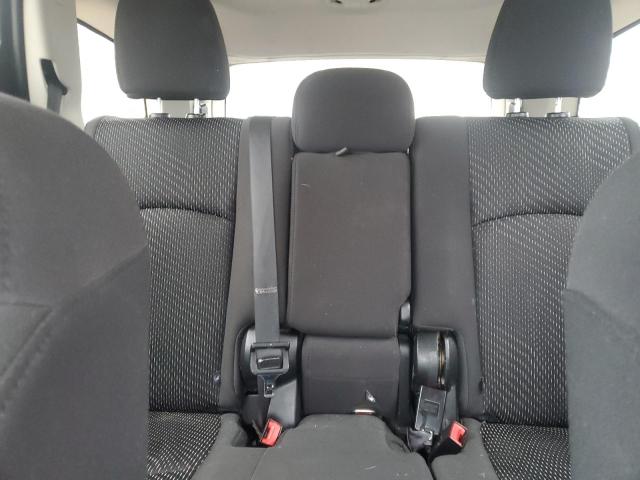 Photo 10 from auction – 2012 DODGE JOURNEY SX with VIN 3C4PDCBG6CT229594
