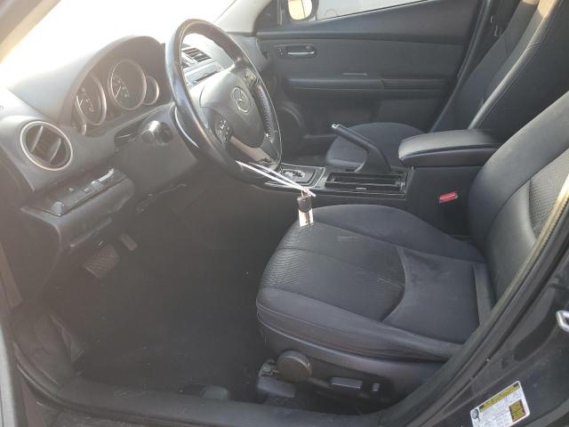 Photo 7 from auction – 2012 MAZDA 6 I with VIN 1YVHZ8DH5C5M28817