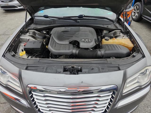 Photo 11 from auction – 2012 CHRYSLER 300 LIMITE with VIN 2C3CCACG6CH249443
