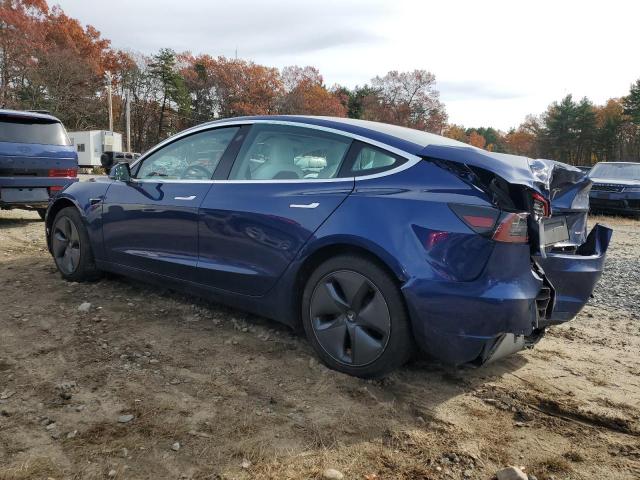 Photo 2 from auction – 2020 TESLA MODEL 3 with VIN 5YJ3E1EB0LF535303