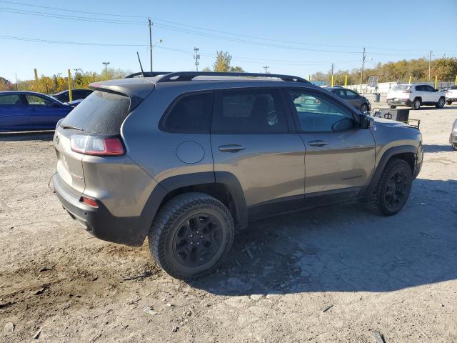 Photo 3 from auction – 2019 JEEP CHEROKEE T with VIN 1C4PJMBX9KD388760