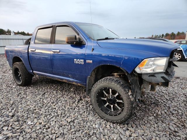 صورة رقم 4 من المزاد - 2015 RAM 1500 SLT مع VIN 1C6RR7LT4FS747021