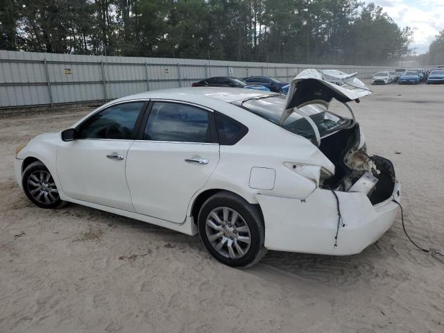 Photo 2 from auction – 2014 NISSAN ALTIMA 2.5 with VIN 1N4AL3AP8EC139717