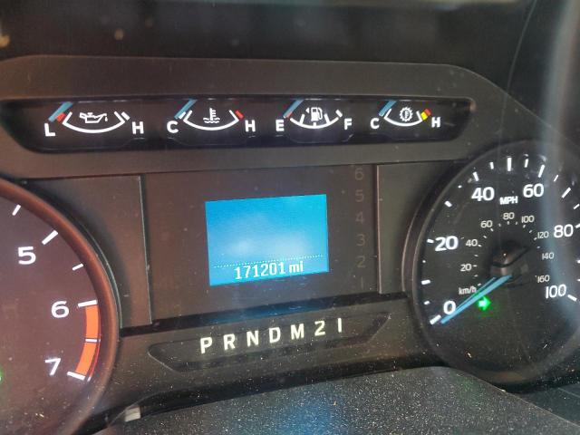 Photo 9 from auction – 2017 FORD F250 SUPER with VIN 1FT7W2B6XHEF42523