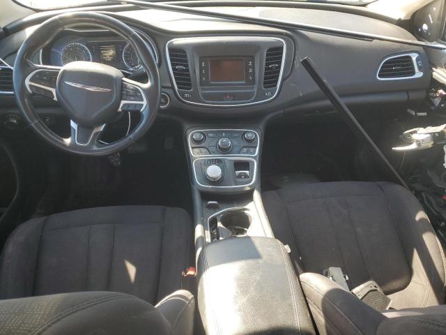 Photo 8 from auction – 2015 CHRYSLER 200 LIMITE with VIN 1C3CCCAB5FN559615