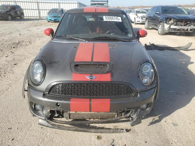 Photo 5 from auction – 2012 MINI COOPER S with VIN WMWSV3C53CTY29518
