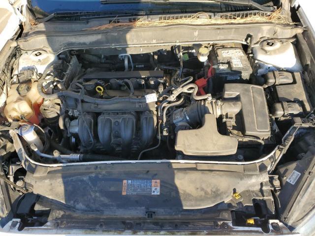 Photo 11 from auction – 2015 FORD FUSION S with VIN 3FA6P0G74FR191722