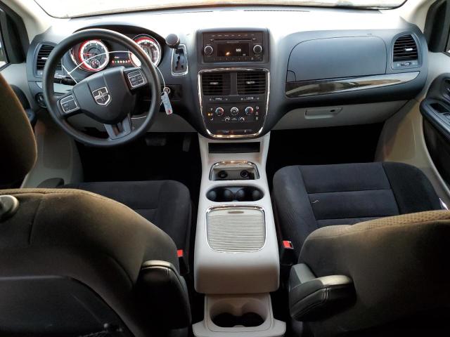 Photo 8 from auction – 2015 DODGE GRAND CARA with VIN 2C4RDGCG0FR509372