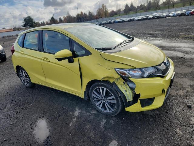 Photo 4 from auction – 2017 HONDA FIT EX with VIN JHMGK5H73HS010379