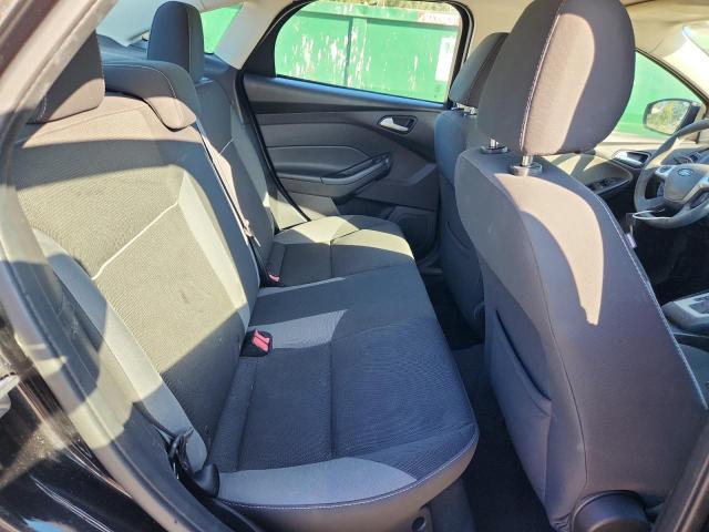 Photo 10 from auction – 2013 FORD FOCUS with VIN 1FADP3F27DL331417