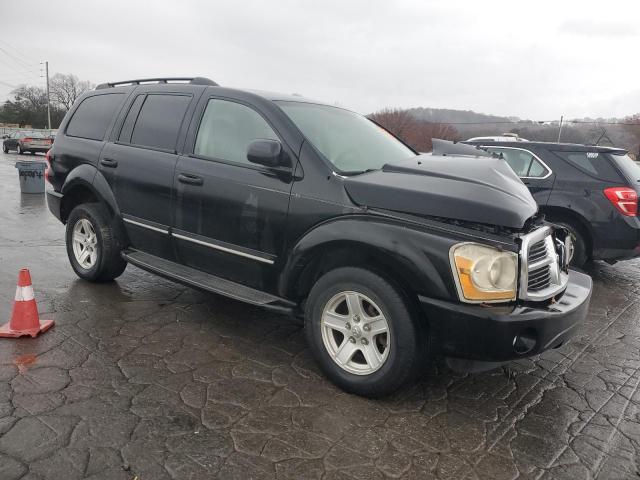 Photo 4 from auction – 2004 DODGE DURANGO LI with VIN 1D4HB58DX4F213688