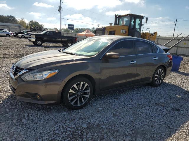 Photo 1 from auction – 2017 NISSAN ALTIMA 2.5 with VIN 1N4AL3AP8HC198223