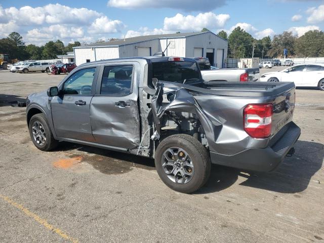 Photo 2 from auction – 2025 FORD MAVERICK X with VIN 3FTTW8JA7SRA34490