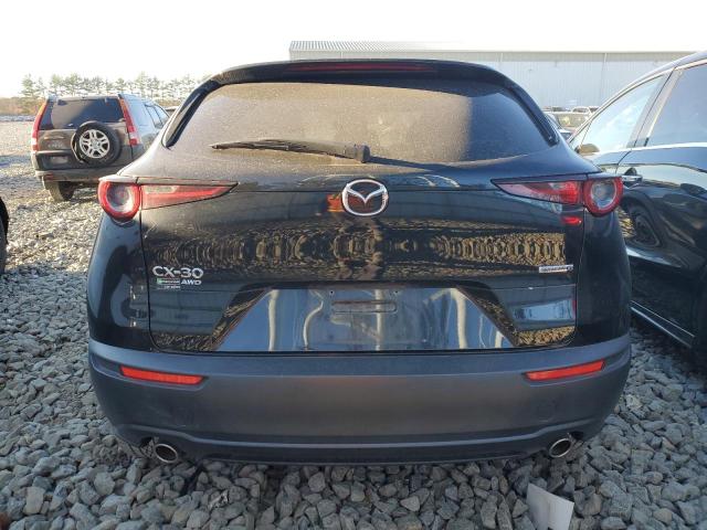 Photo 6 from auction – 2021 MAZDA CX-30 SELE with VIN 3MVDMBBL7MM313122